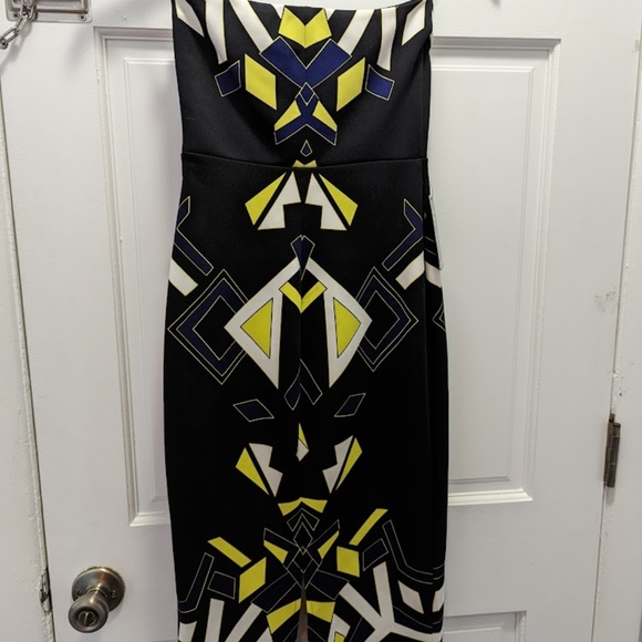 Express Women’s Dress - Picture 2 of 2